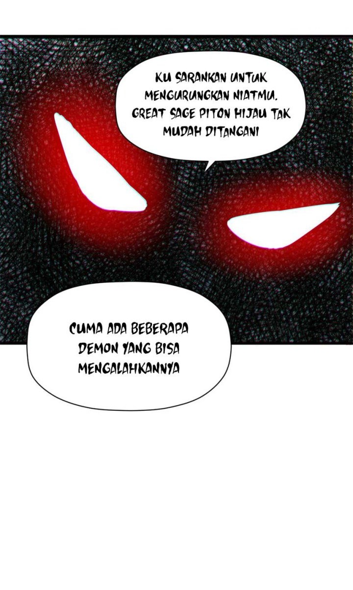 Top Tier Providence: Secretly Cultivate for a Thousand Years Chapter 97 - halaman 32