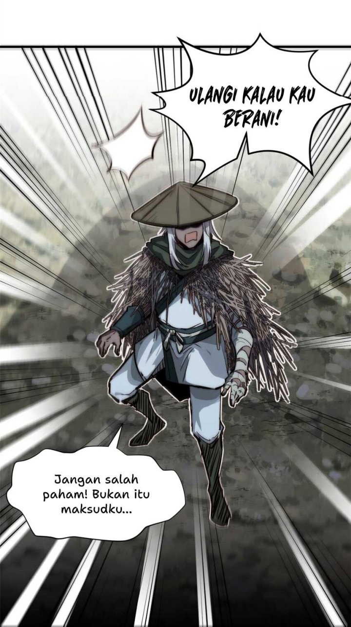 Top Tier Providence: Secretly Cultivate for a Thousand Years Chapter 97 - halaman 35
