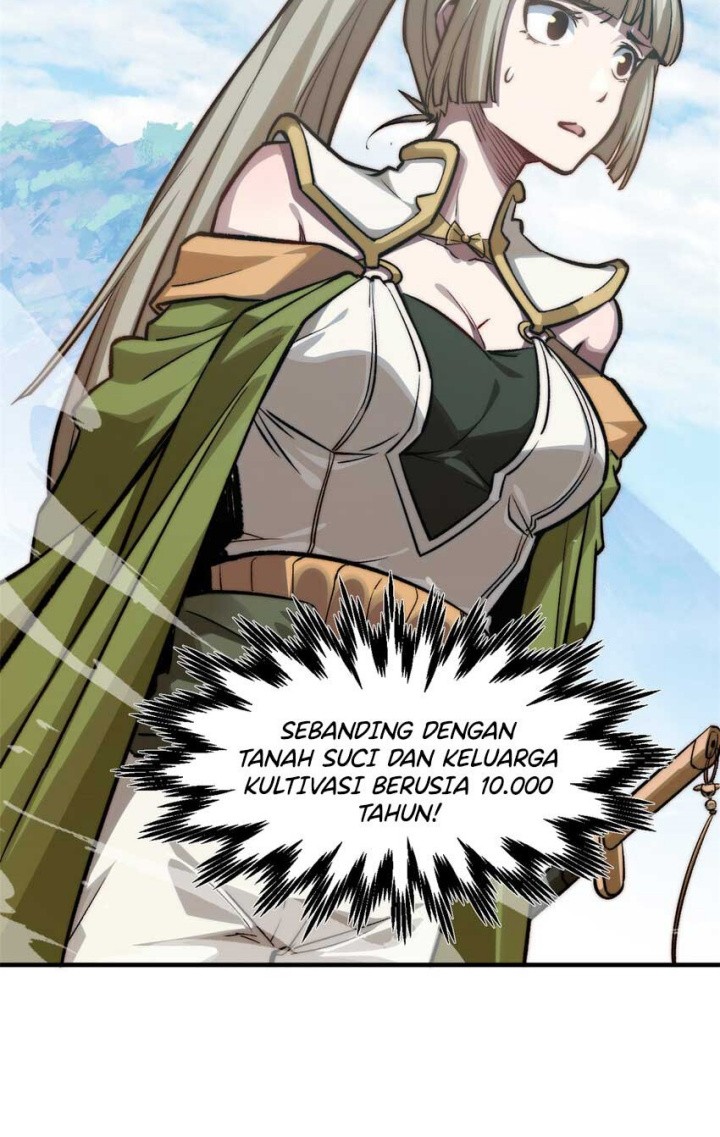 Top Tier Providence: Secretly Cultivate for a Thousand Years Chapter 98 - halaman 17
