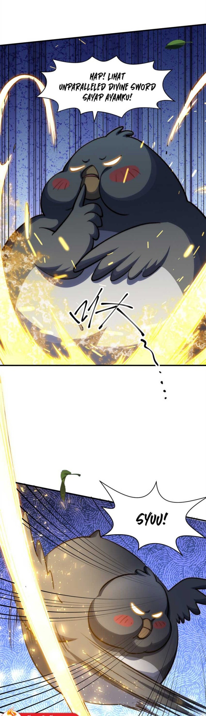 Top Tier Providence: Secretly Cultivate for a Thousand Years Chapter 98 - halaman 21