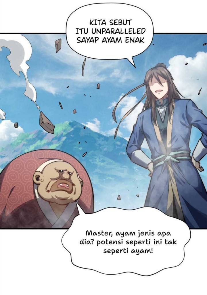 Top Tier Providence: Secretly Cultivate for a Thousand Years Chapter 98 - halaman 23