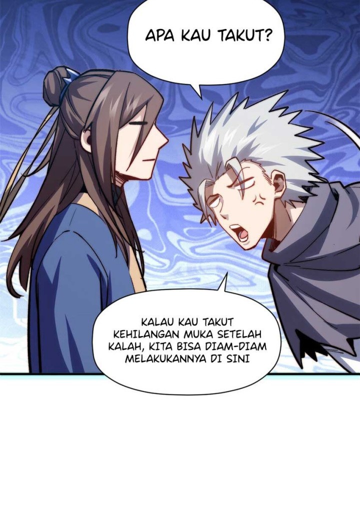 Top Tier Providence: Secretly Cultivate for a Thousand Years Chapter 98 - halaman 32