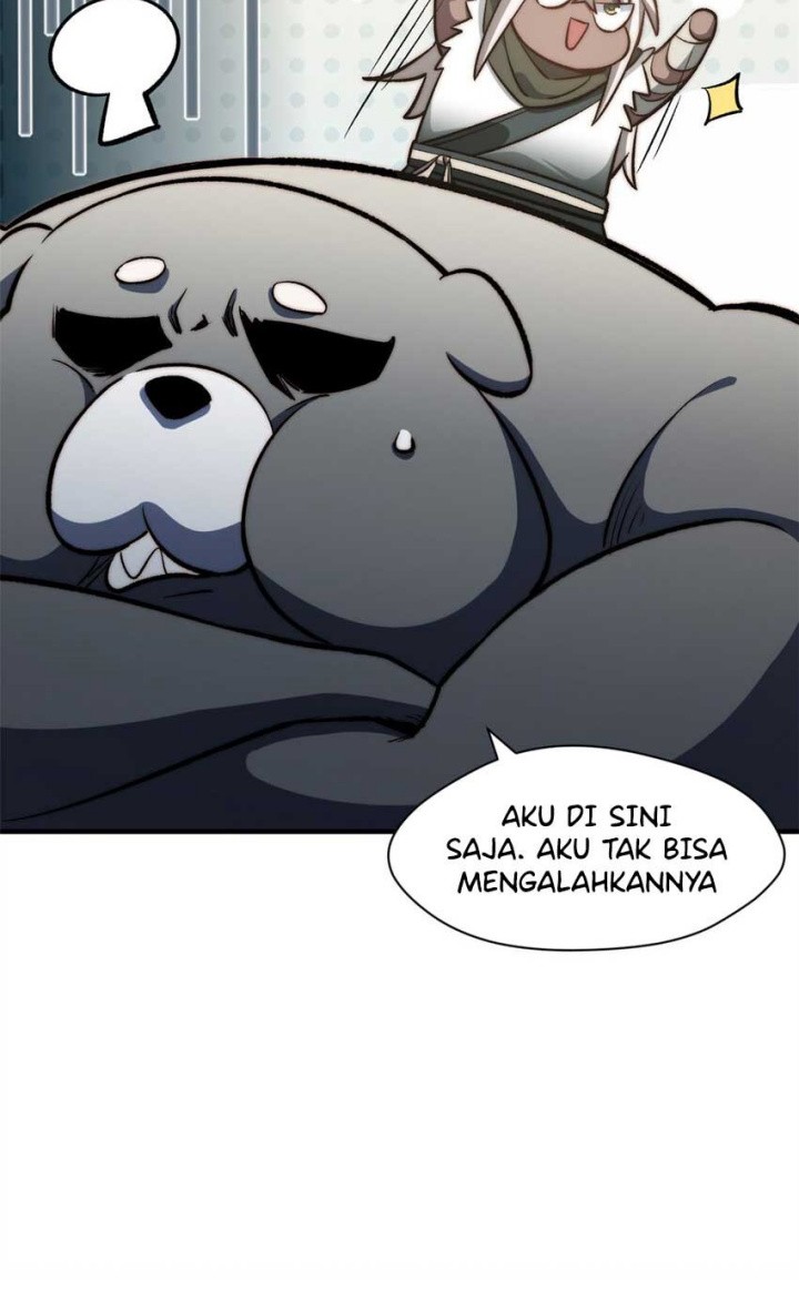Top Tier Providence: Secretly Cultivate for a Thousand Years Chapter 98 - halaman 5