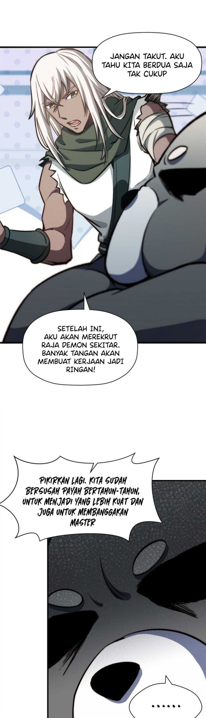 Top Tier Providence: Secretly Cultivate for a Thousand Years Chapter 98 - halaman 6