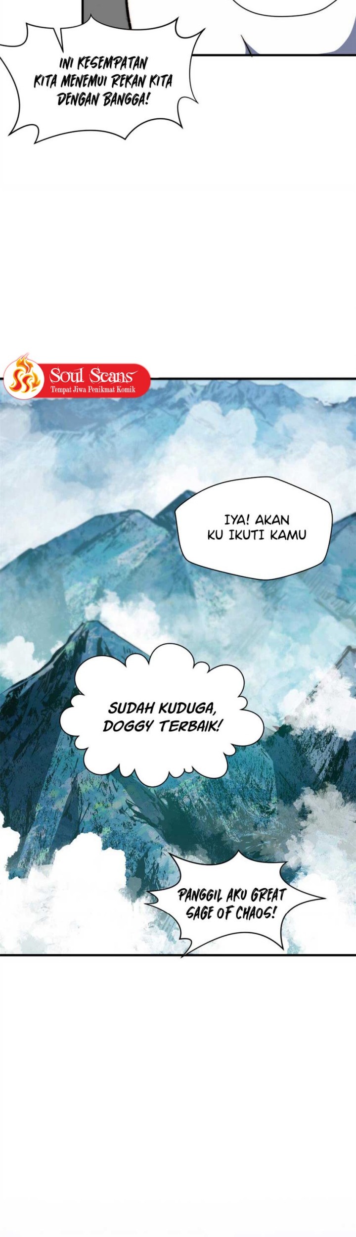 Top Tier Providence: Secretly Cultivate for a Thousand Years Chapter 98 - halaman 7