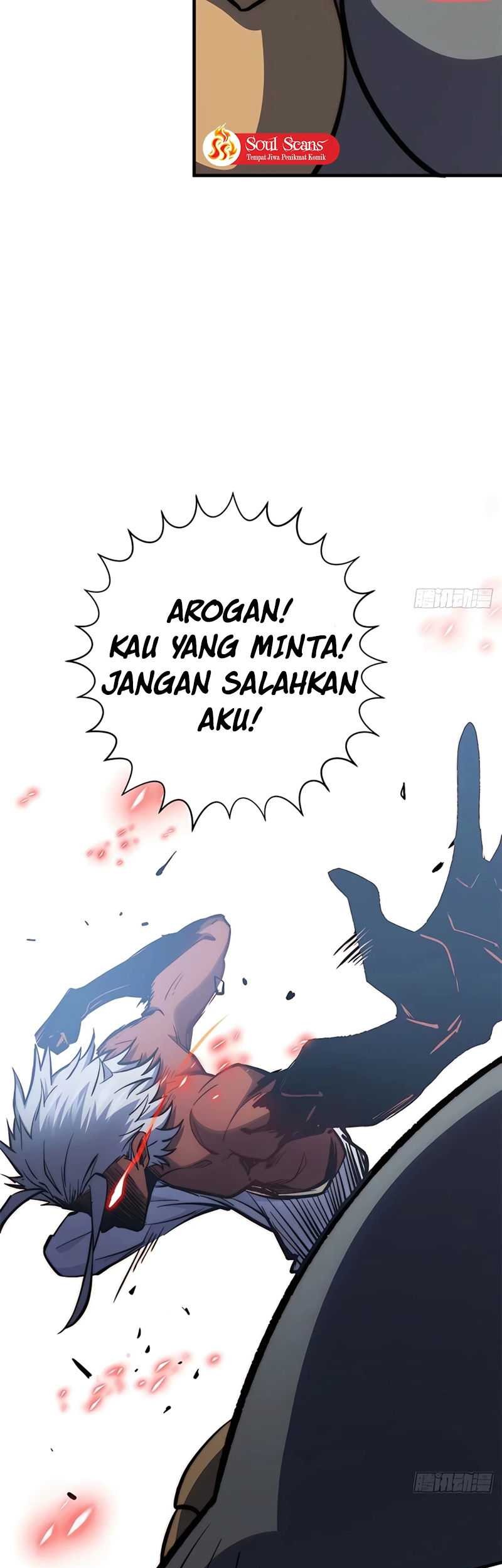 Top Tier Providence: Secretly Cultivate for a Thousand Years Chapter 99 - halaman 11
