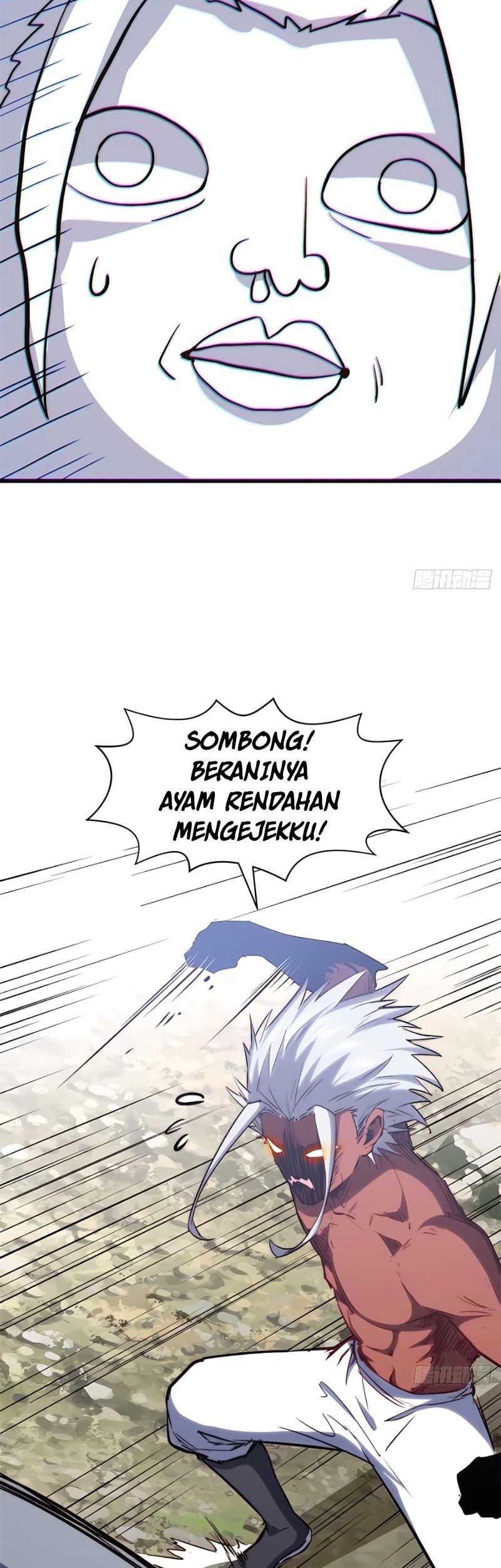 Top Tier Providence: Secretly Cultivate for a Thousand Years Chapter 99 - halaman 17