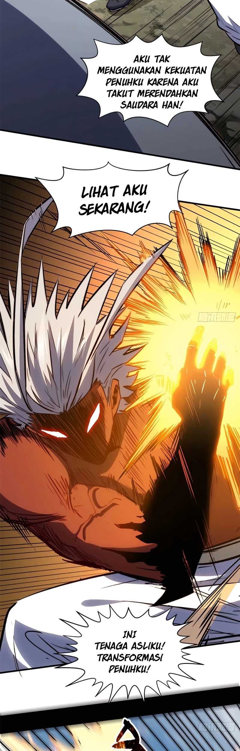 Top Tier Providence: Secretly Cultivate for a Thousand Years Chapter 99 - halaman 18