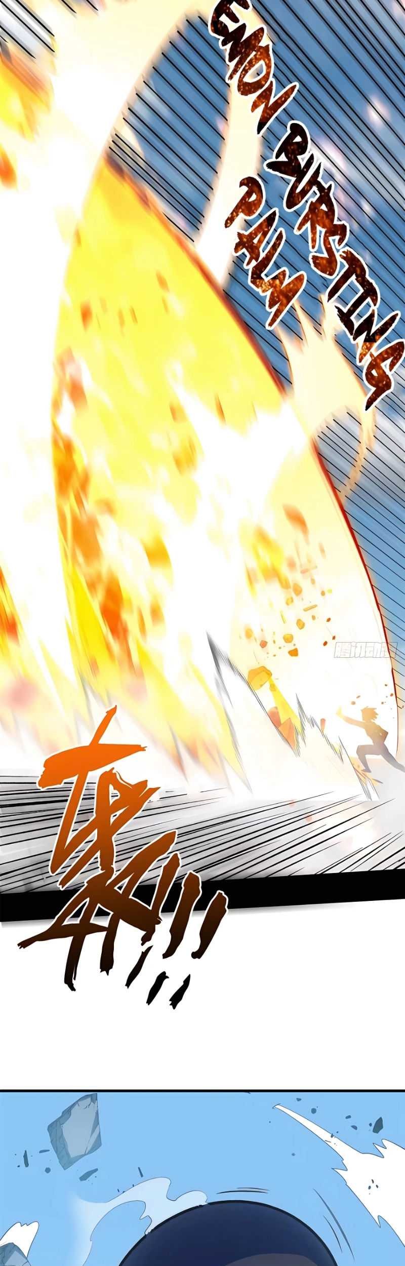 Top Tier Providence: Secretly Cultivate for a Thousand Years Chapter 99 - halaman 19