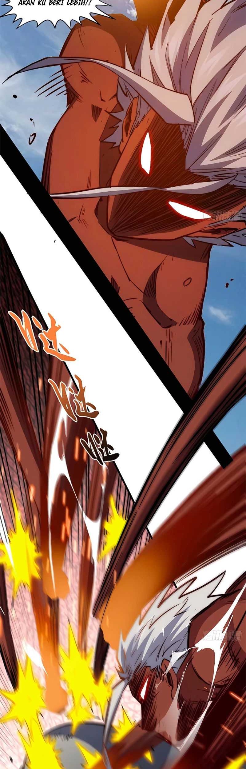 Top Tier Providence: Secretly Cultivate for a Thousand Years Chapter 99 - halaman 22