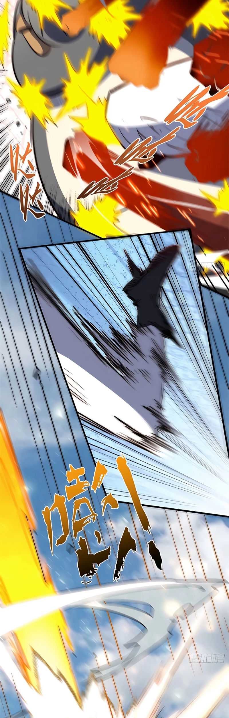 Top Tier Providence: Secretly Cultivate for a Thousand Years Chapter 99 - halaman 23