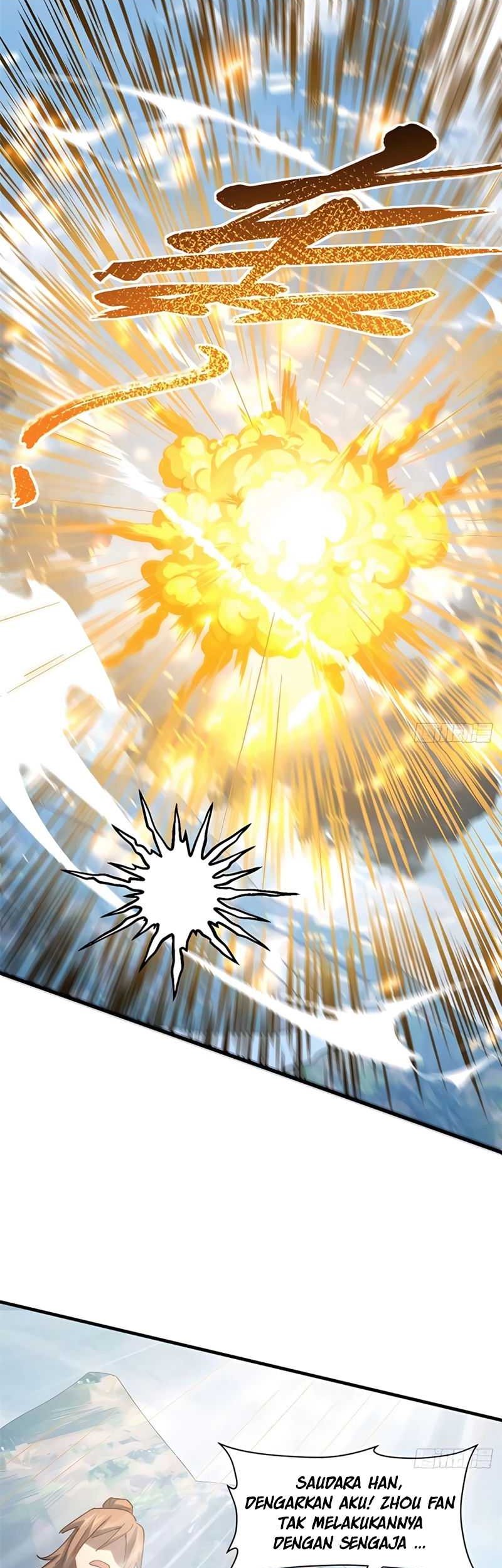 Top Tier Providence: Secretly Cultivate for a Thousand Years Chapter 99 - halaman 29
