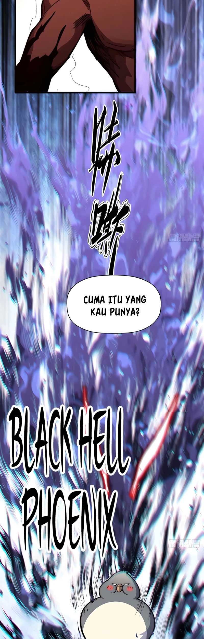Top Tier Providence: Secretly Cultivate for a Thousand Years Chapter 99 - halaman 31