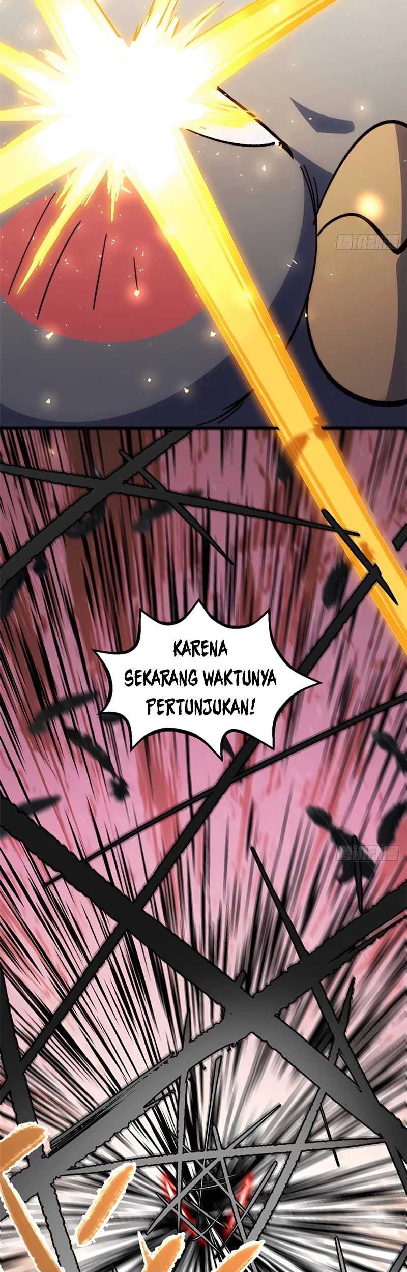 Top Tier Providence: Secretly Cultivate for a Thousand Years Chapter 99 - halaman 33