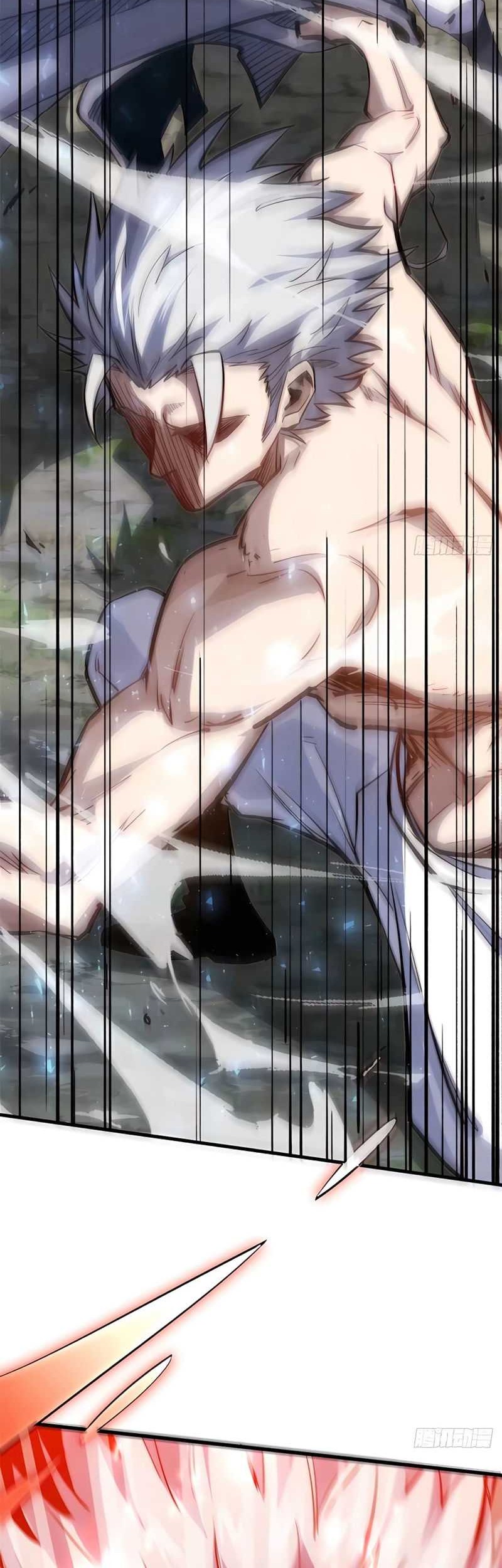 Top Tier Providence: Secretly Cultivate for a Thousand Years Chapter 99 - halaman 6