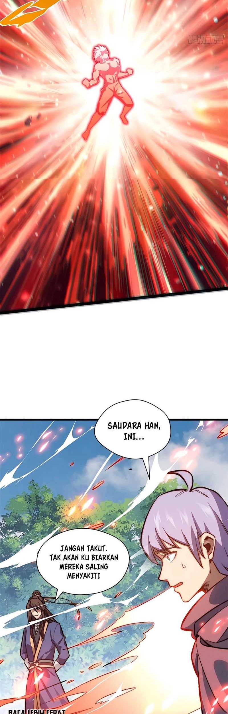 Top Tier Providence: Secretly Cultivate for a Thousand Years Chapter 99 - halaman 8