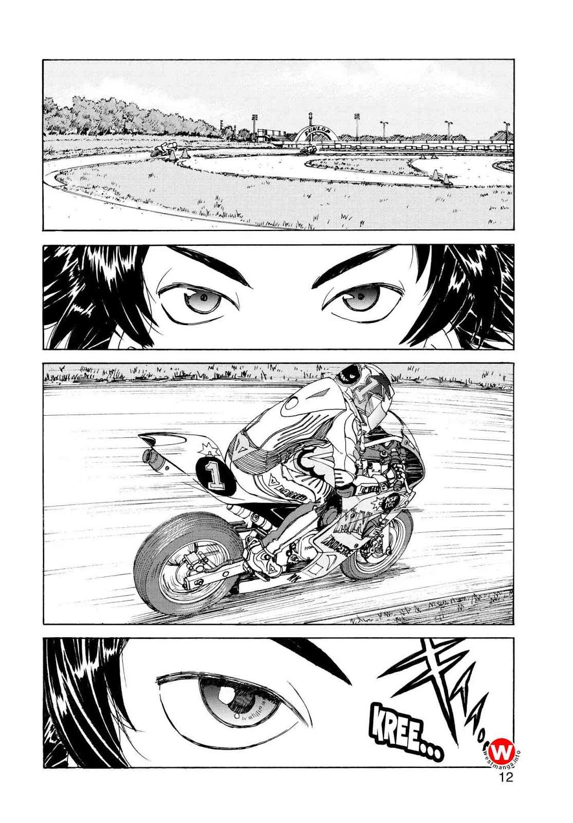 Toppu GP Chapter 1 - halaman 13