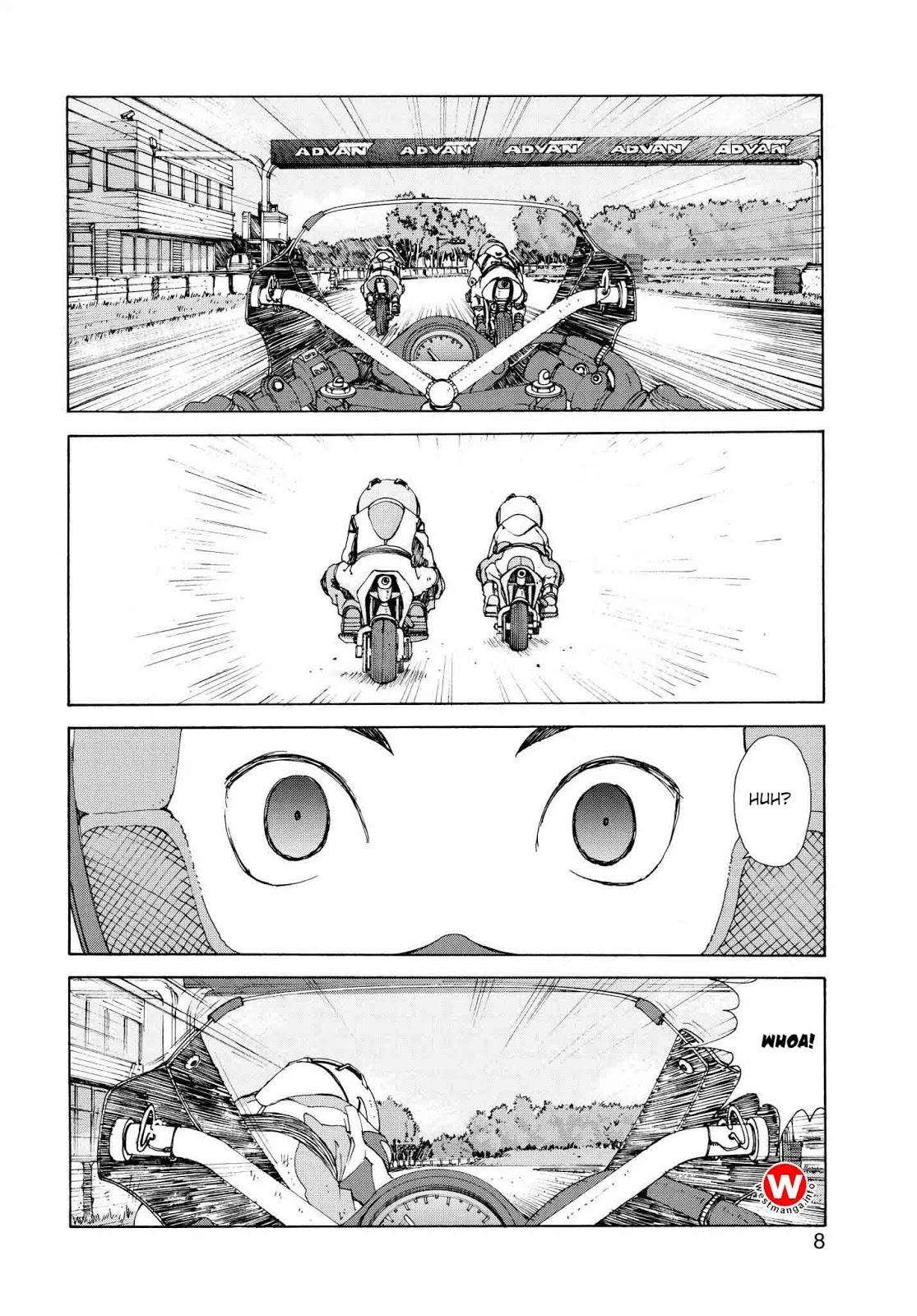 Toppu GP Chapter 2 - halaman 10