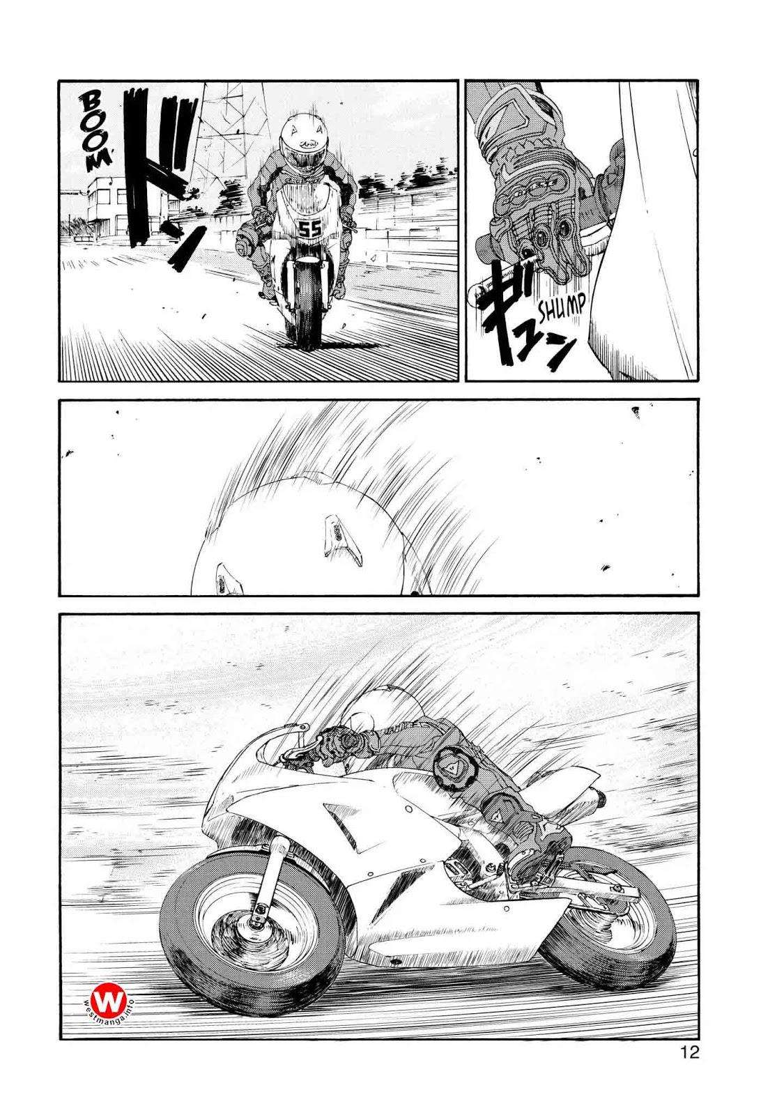 Toppu GP Chapter 2 - halaman 14