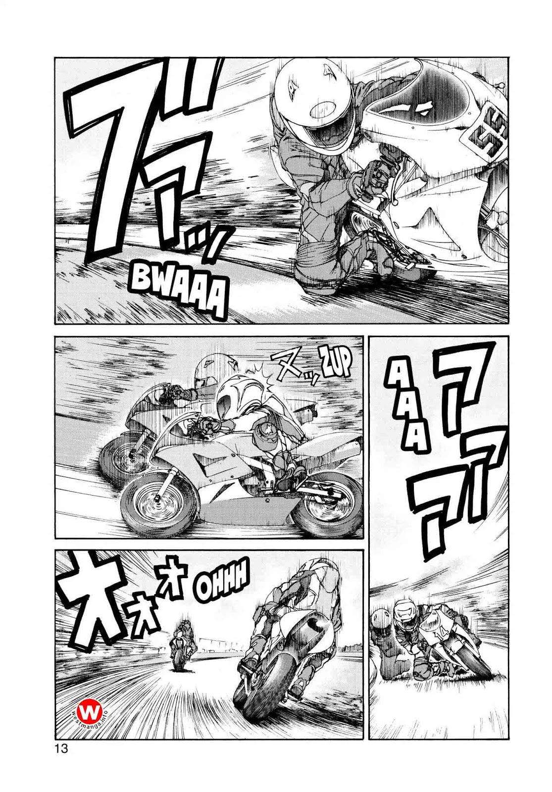 Toppu GP Chapter 2 - halaman 15
