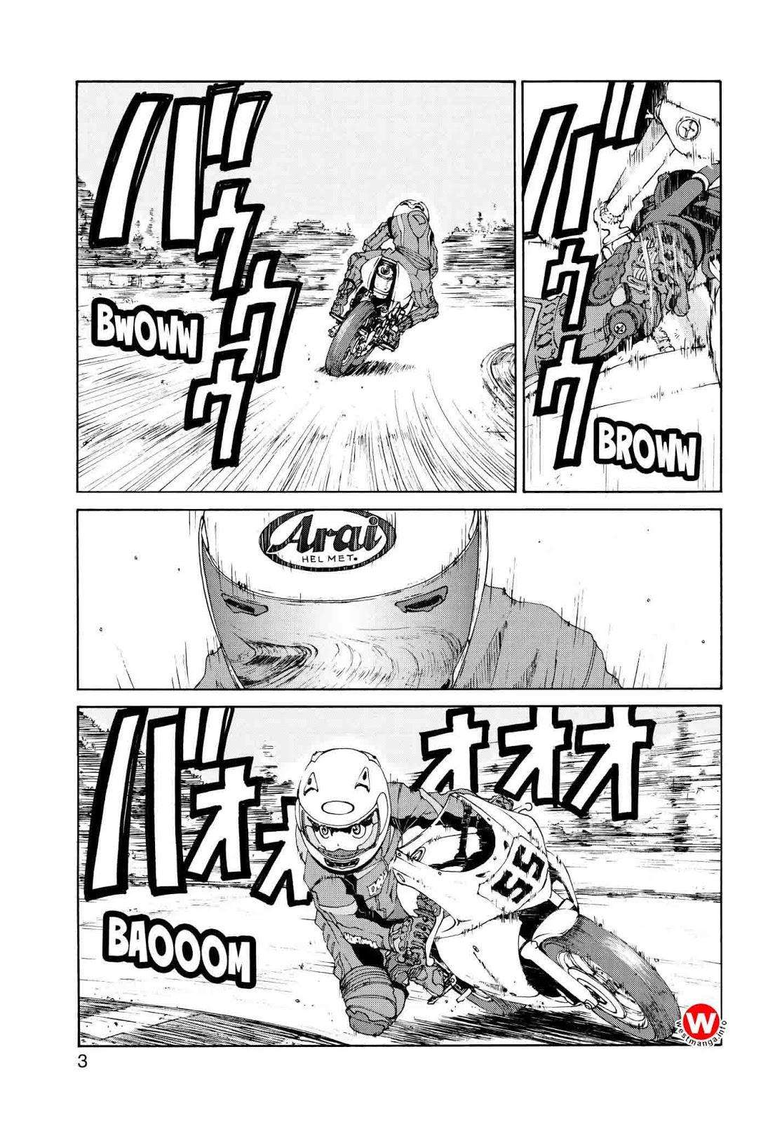 Toppu GP Chapter 2 - halaman 5