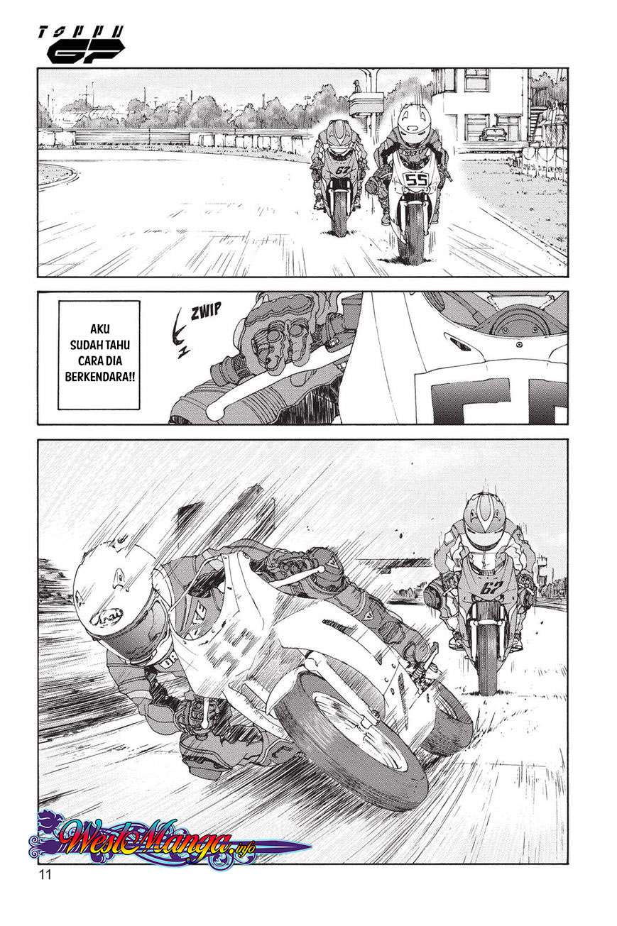 Toppu GP Chapter 3 - halaman 12
