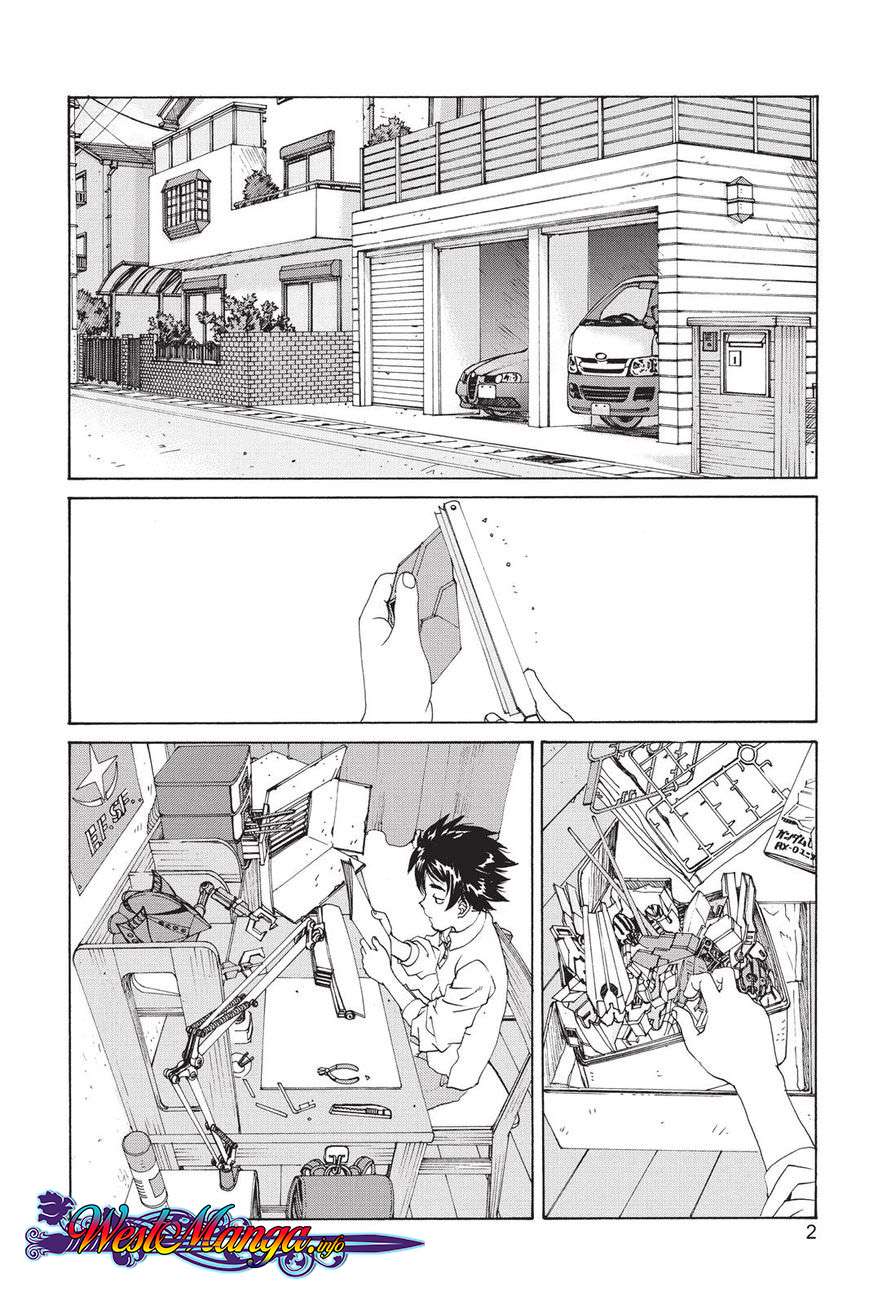 Toppu GP Chapter 3 - halaman 3
