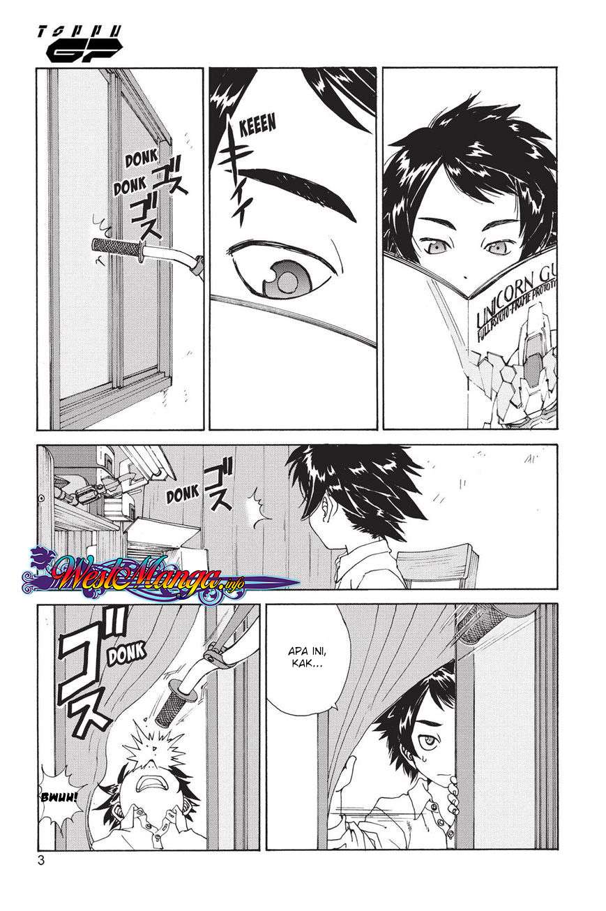 Toppu GP Chapter 3 - halaman 4