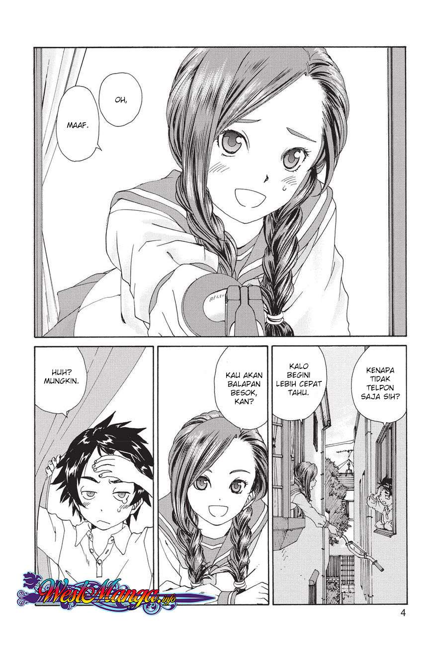 Toppu GP Chapter 3 - halaman 5