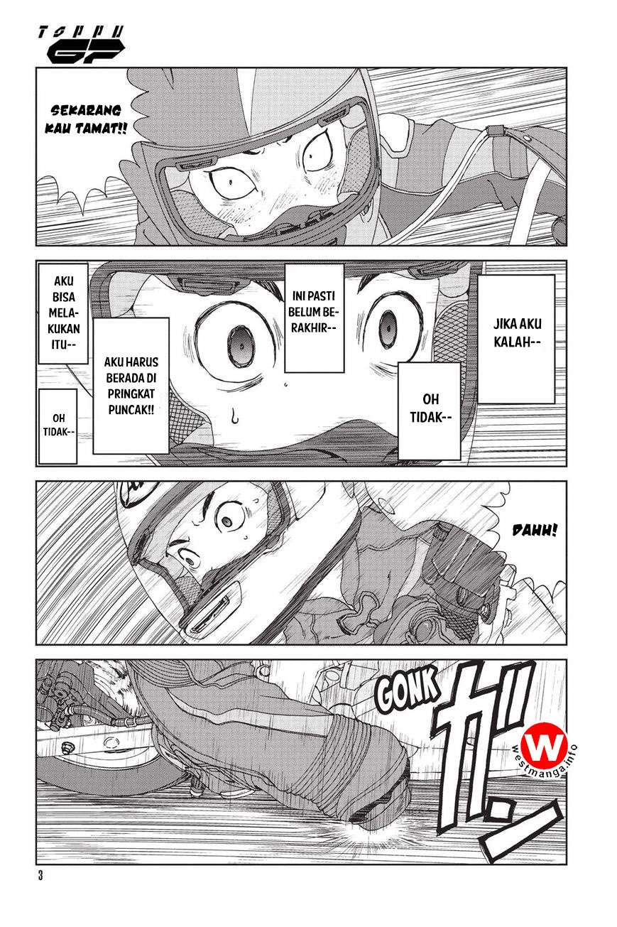 Toppu GP Chapter 4 - halaman 4