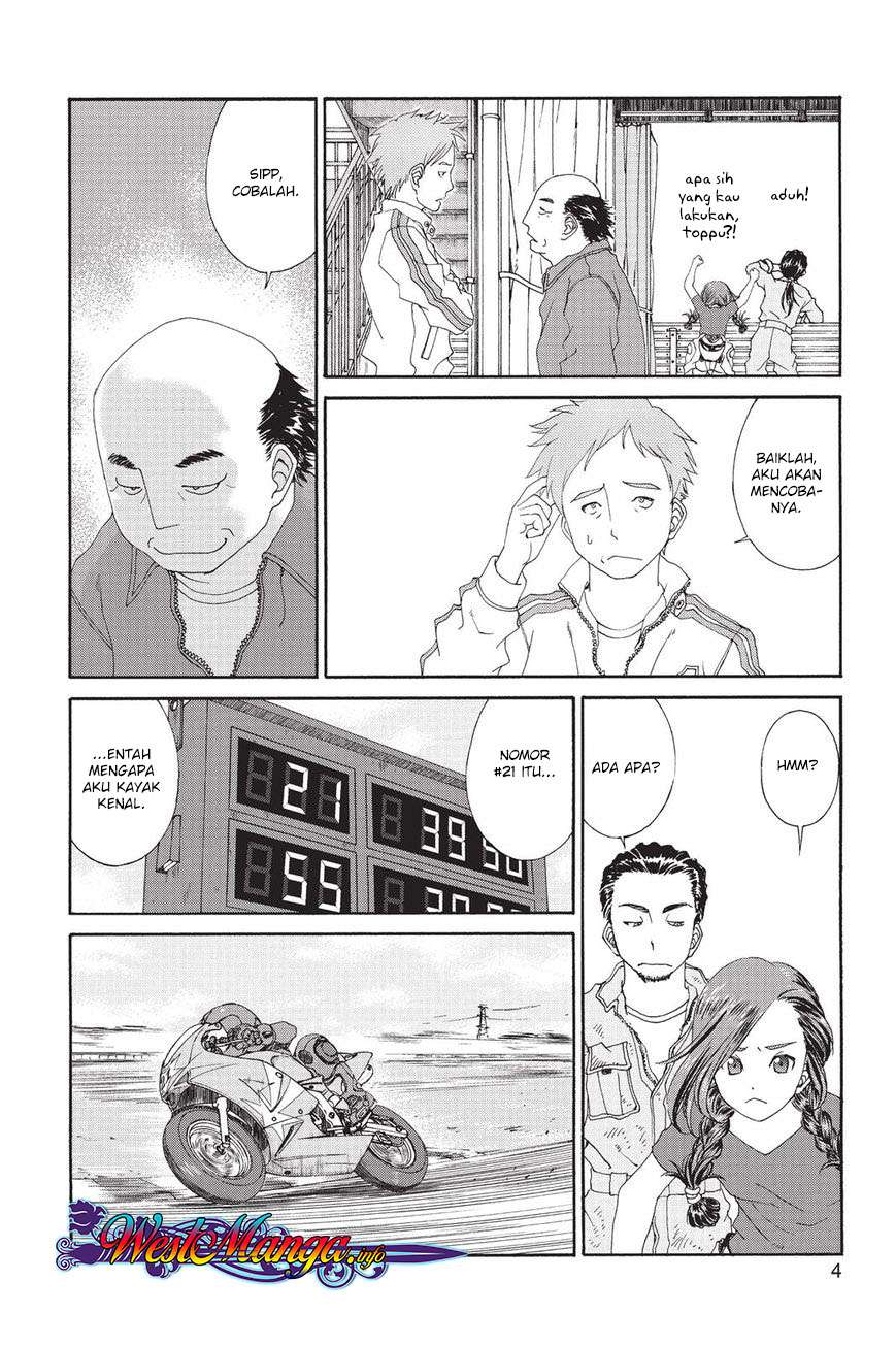 Toppu GP Chapter 5 - halaman 5