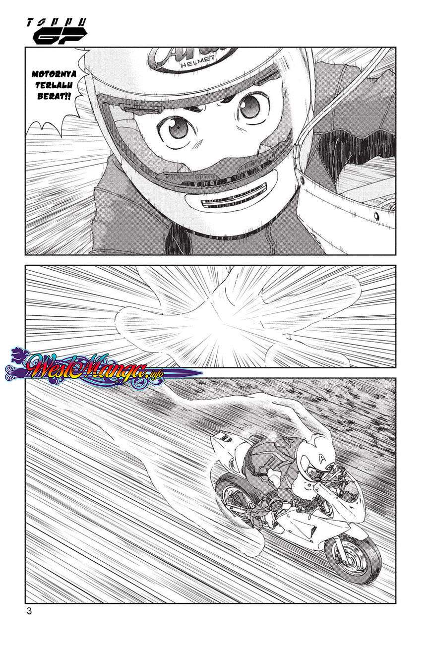 Toppu GP Chapter 6 - halaman 4