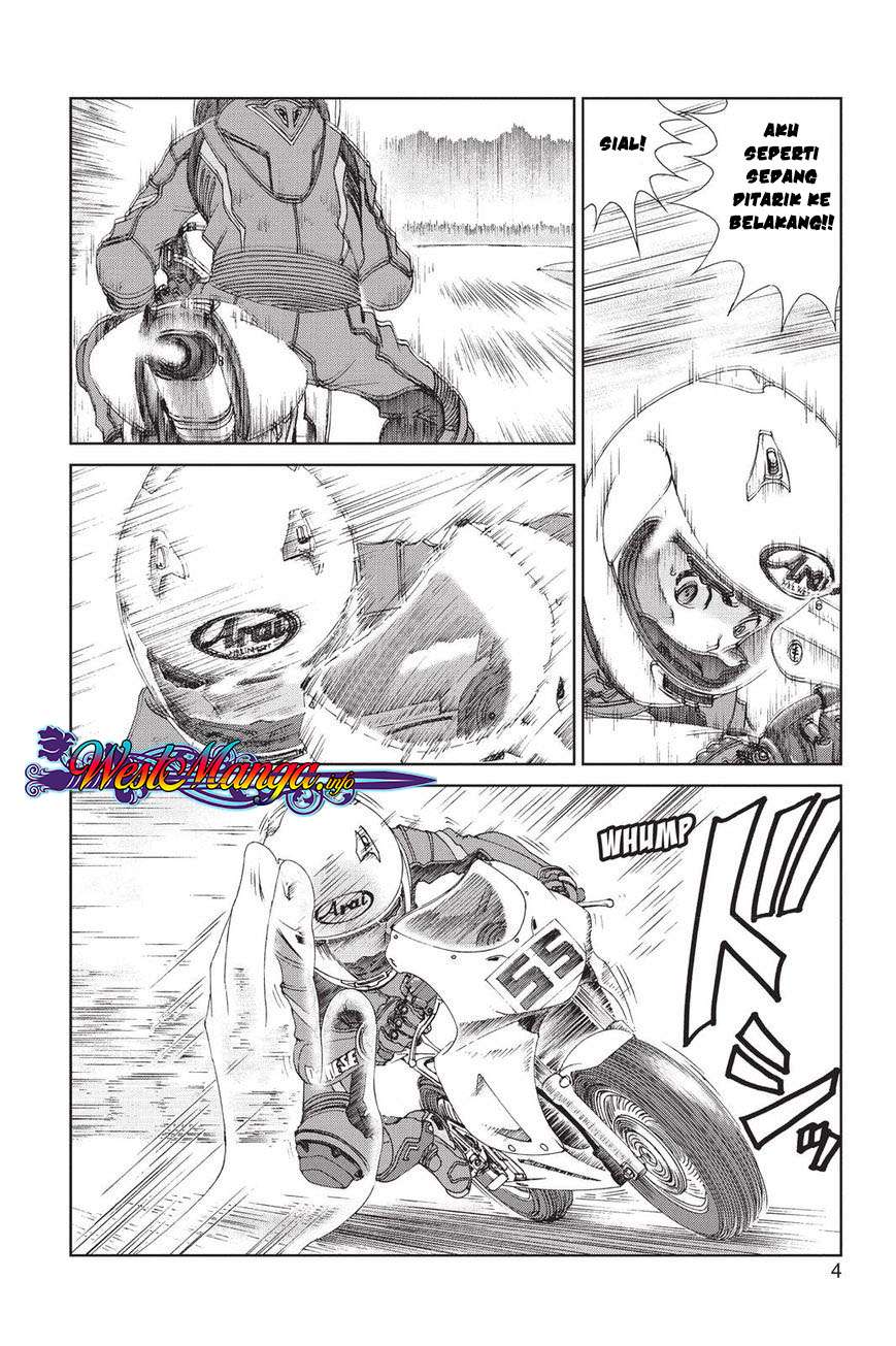 Toppu GP Chapter 6 - halaman 5