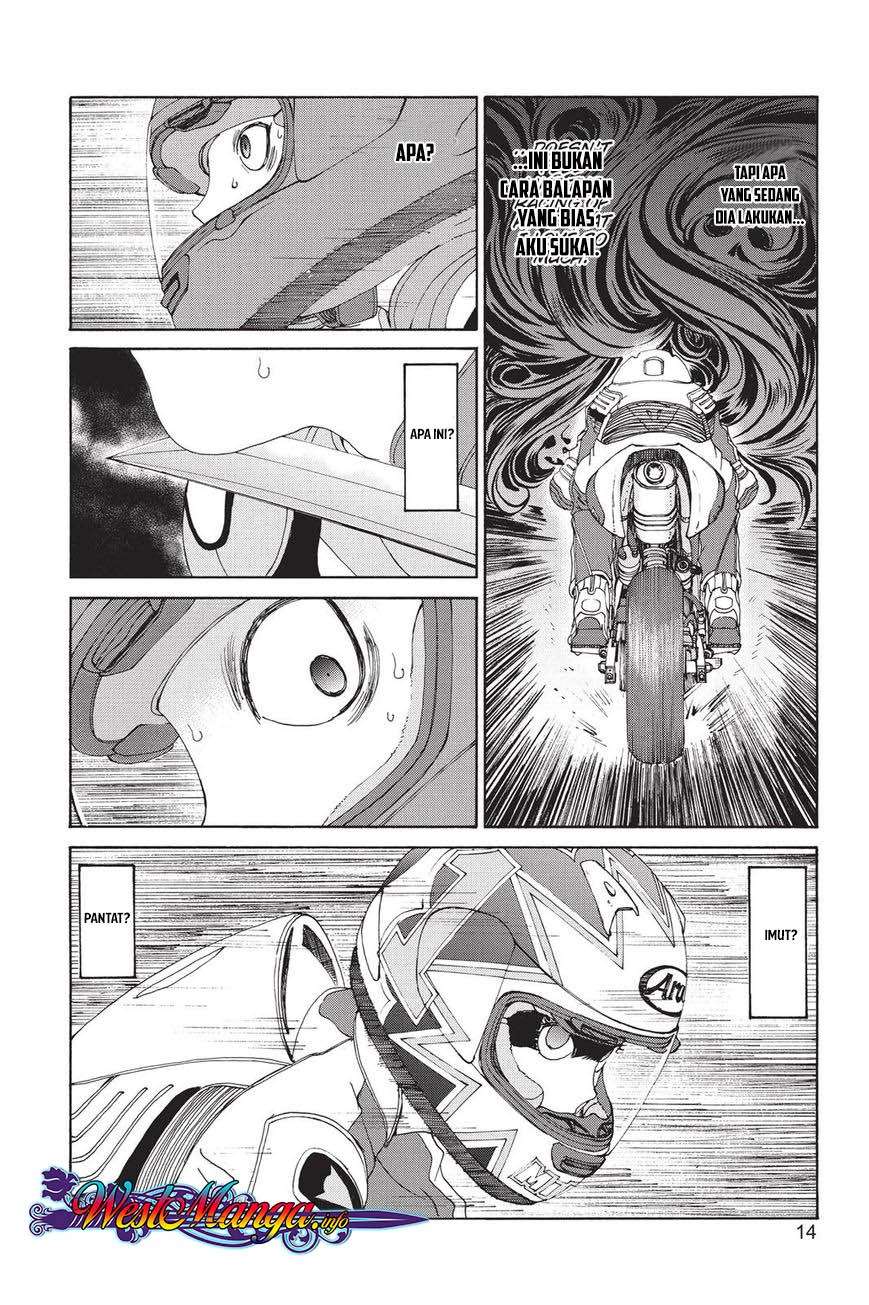 Toppu GP Chapter 7 - halaman 14