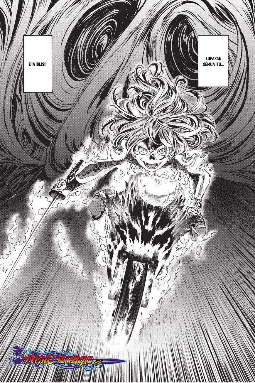 Toppu GP Chapter 7 - halaman 15