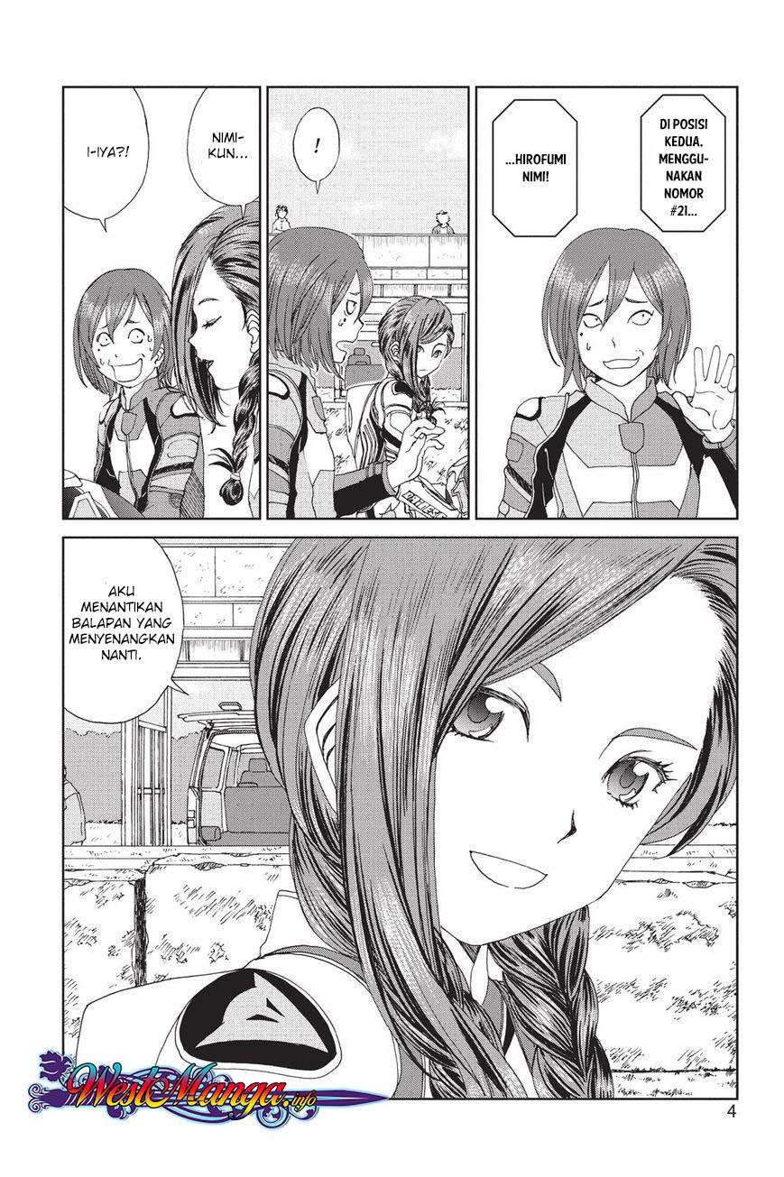 Toppu GP Chapter 7 - halaman 4