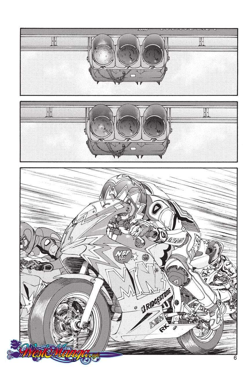 Toppu GP Chapter 7 - halaman 6