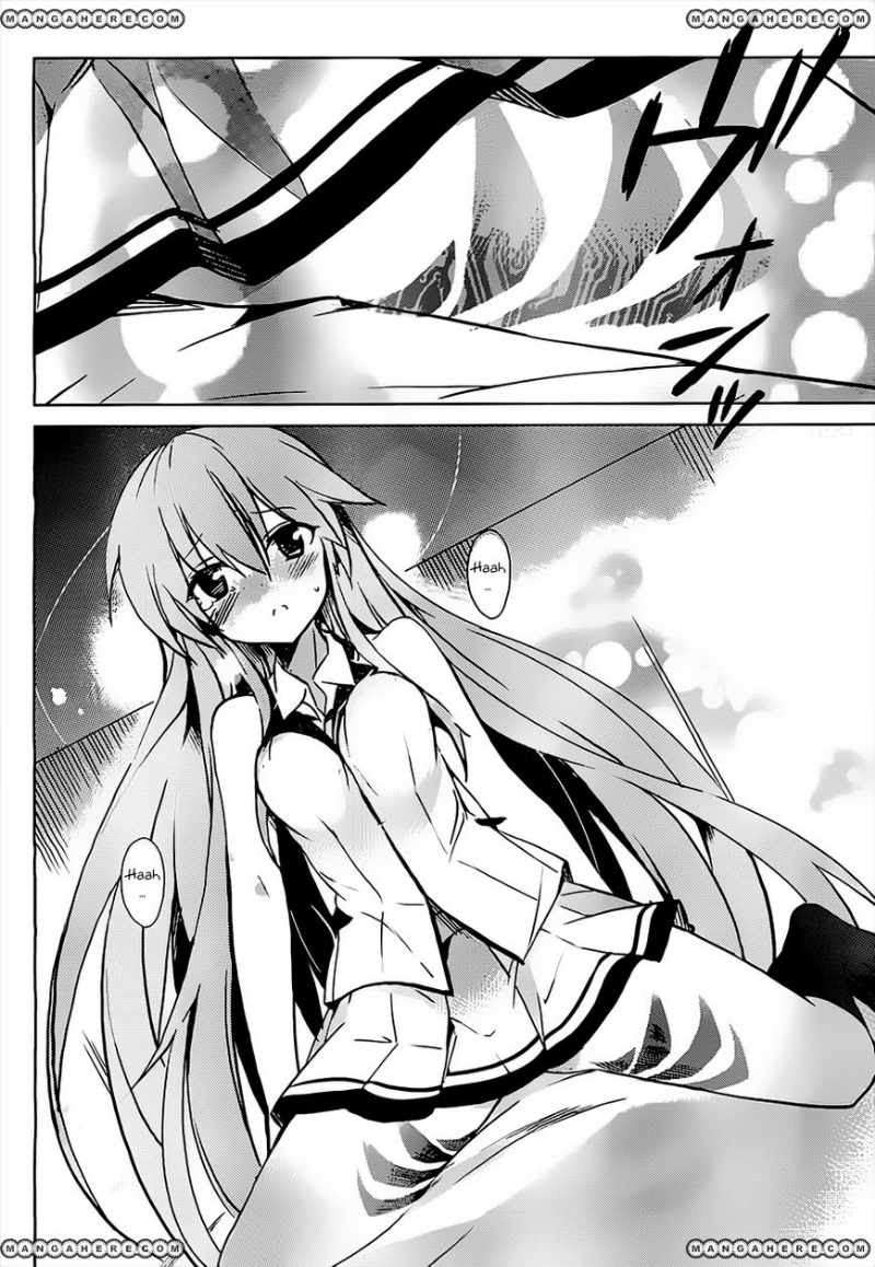 Tora Kiss Chapter 1 - halaman 102