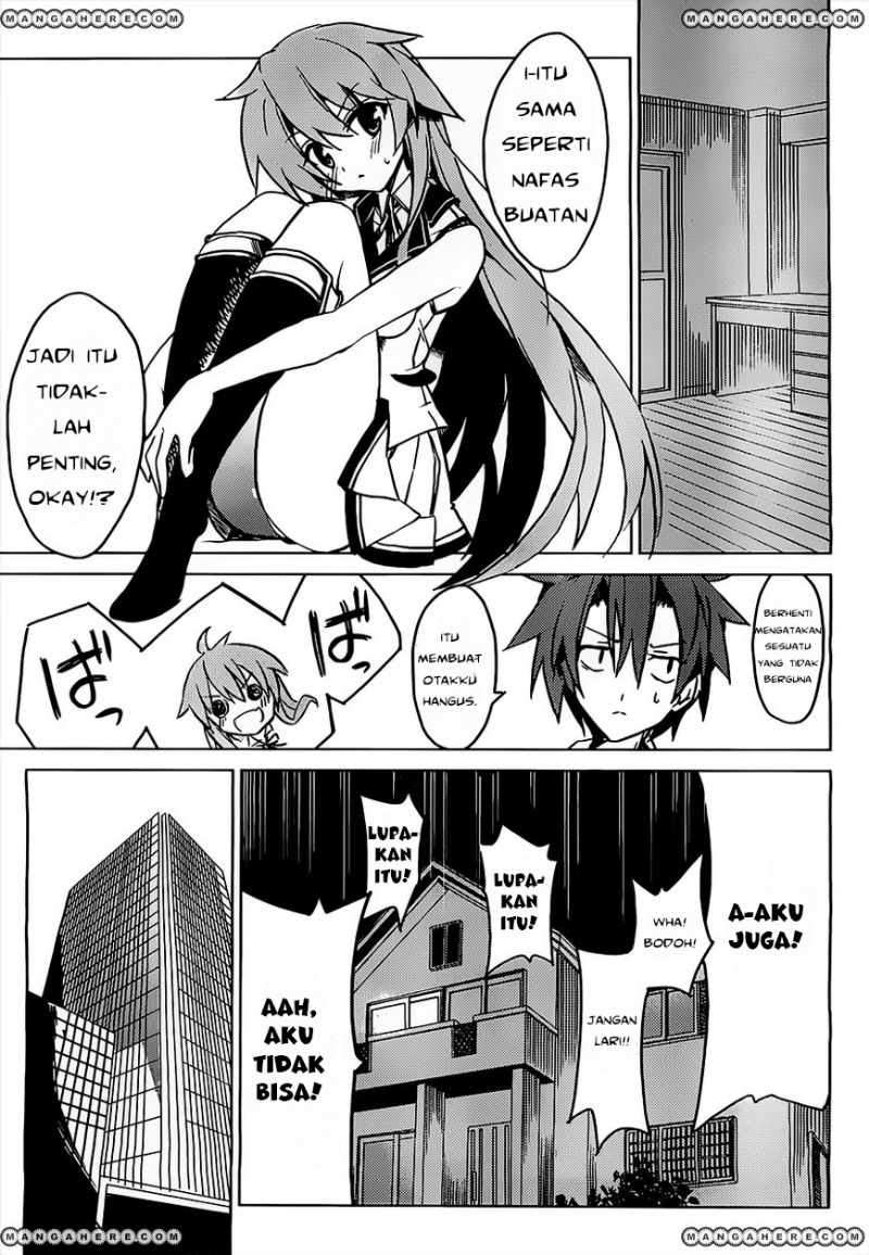 Tora Kiss Chapter 1 - halaman 103