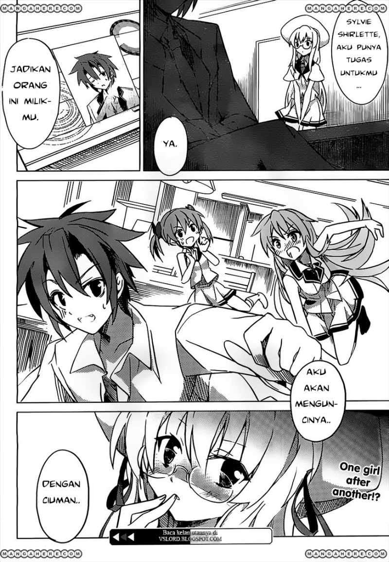Tora Kiss Chapter 1 - halaman 104