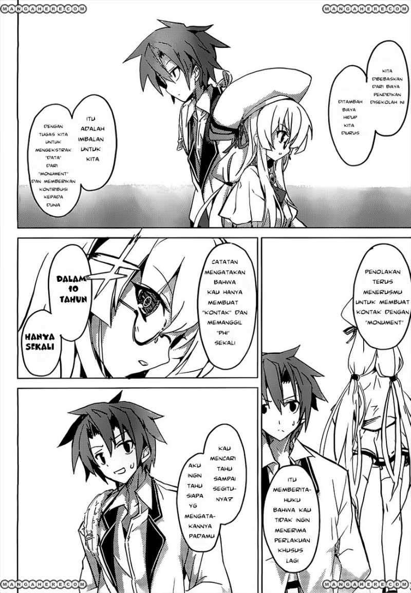 Tora Kiss Chapter 1 - halaman 56
