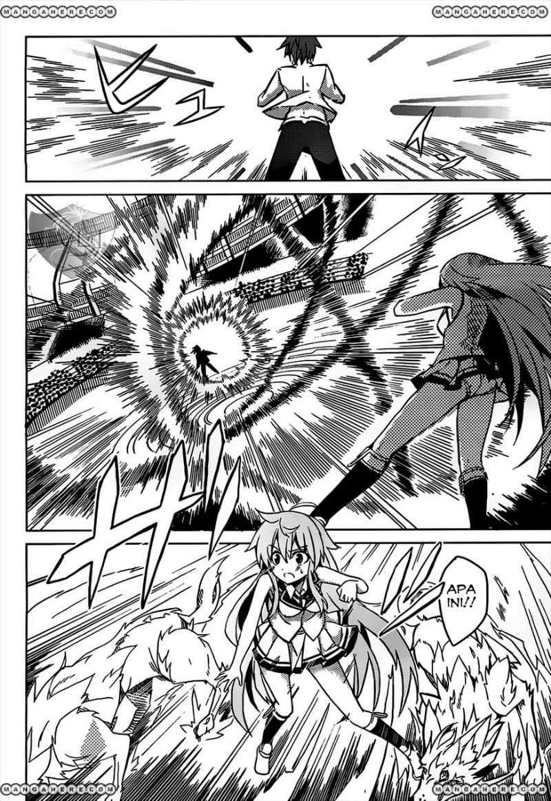 Tora Kiss Chapter 1 - halaman 70