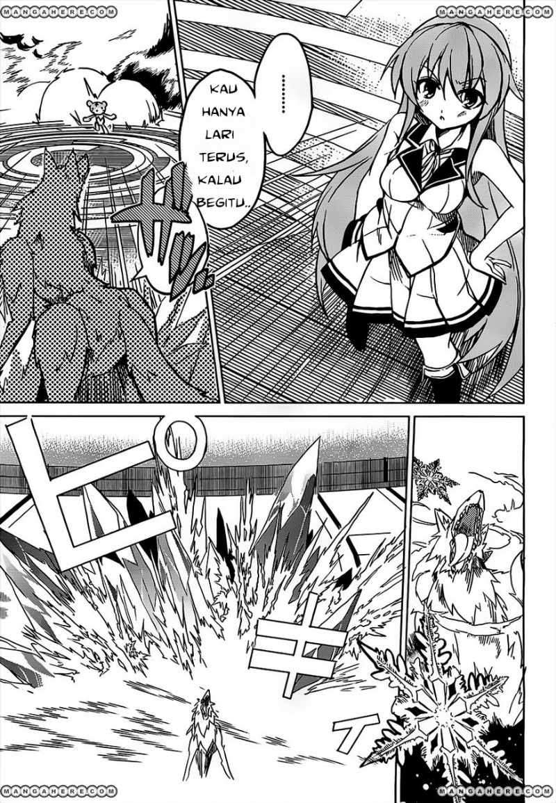 Tora Kiss Chapter 1 - halaman 79