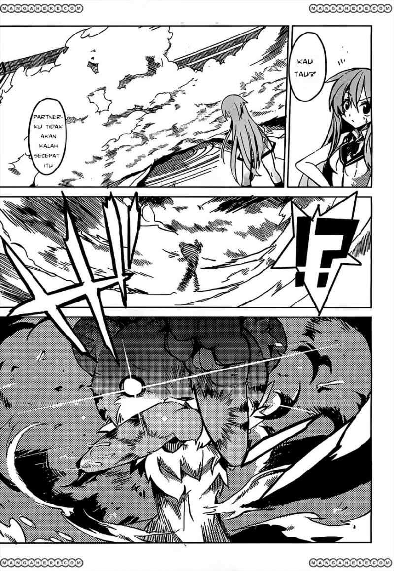 Tora Kiss Chapter 1 - halaman 83