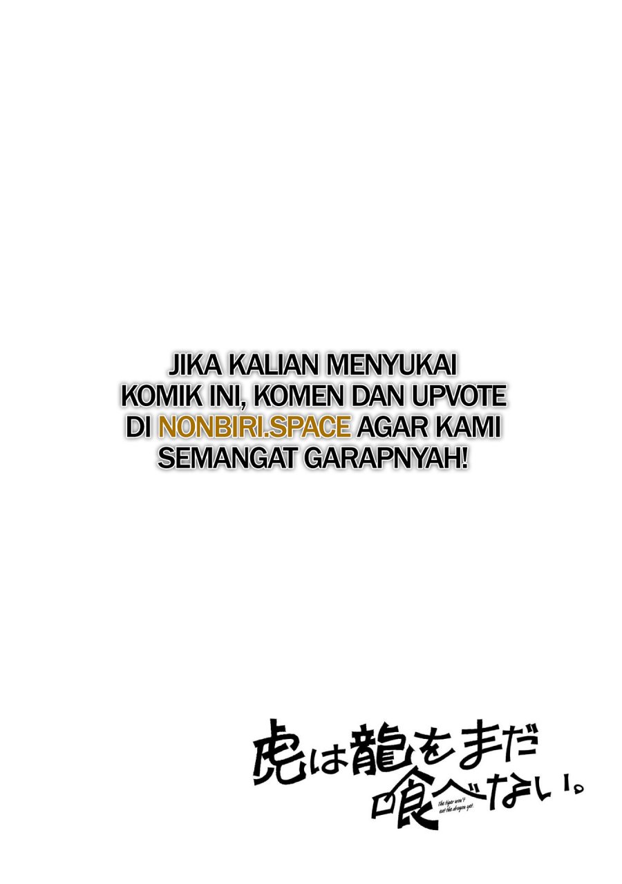 Tora wa Ryuu wo Mada Tabenai. Chapter 11 - halaman 22
