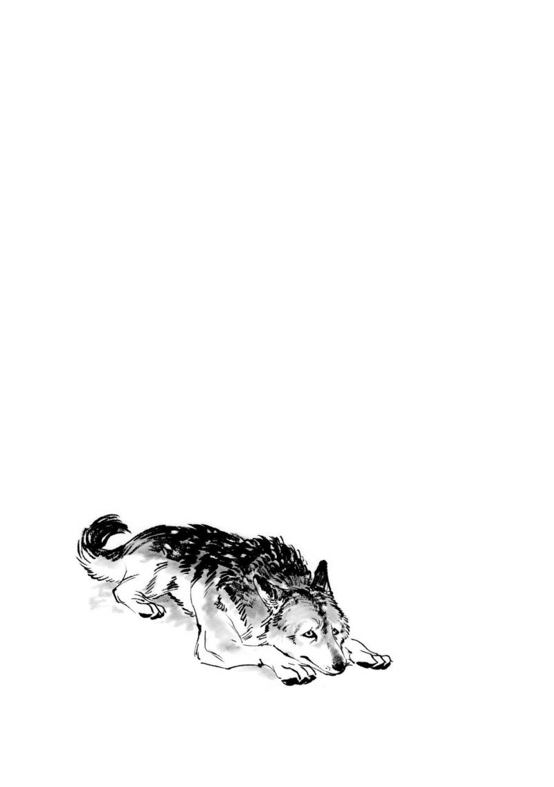 Tora wa Ryuu wo Mada Tabenai. Chapter 13 - halaman 25