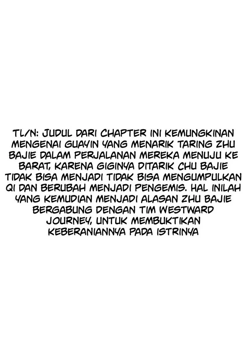 Tora wa Ryuu wo Mada Tabenai. Chapter 16 - halaman 14