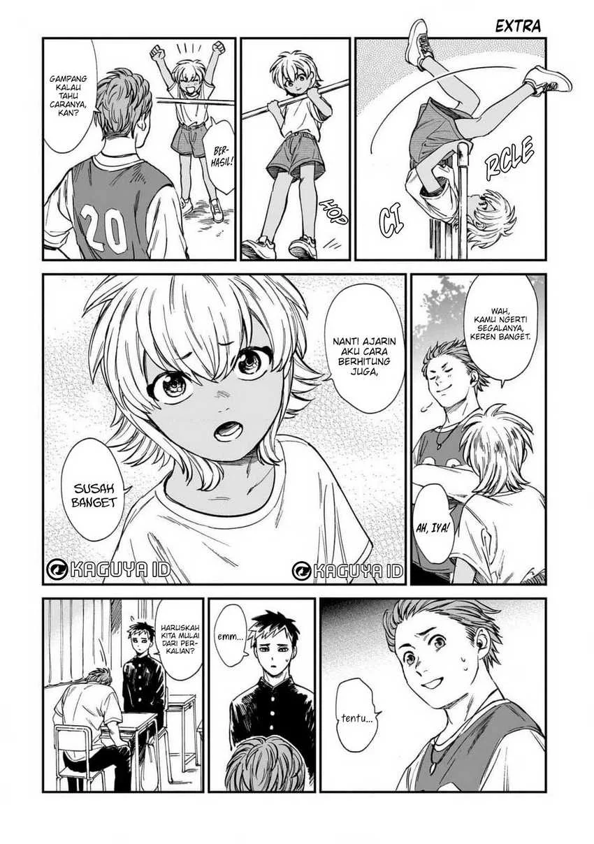 Tora wa Ryuu wo Mada Tabenai. Chapter 24.5 - halaman 3