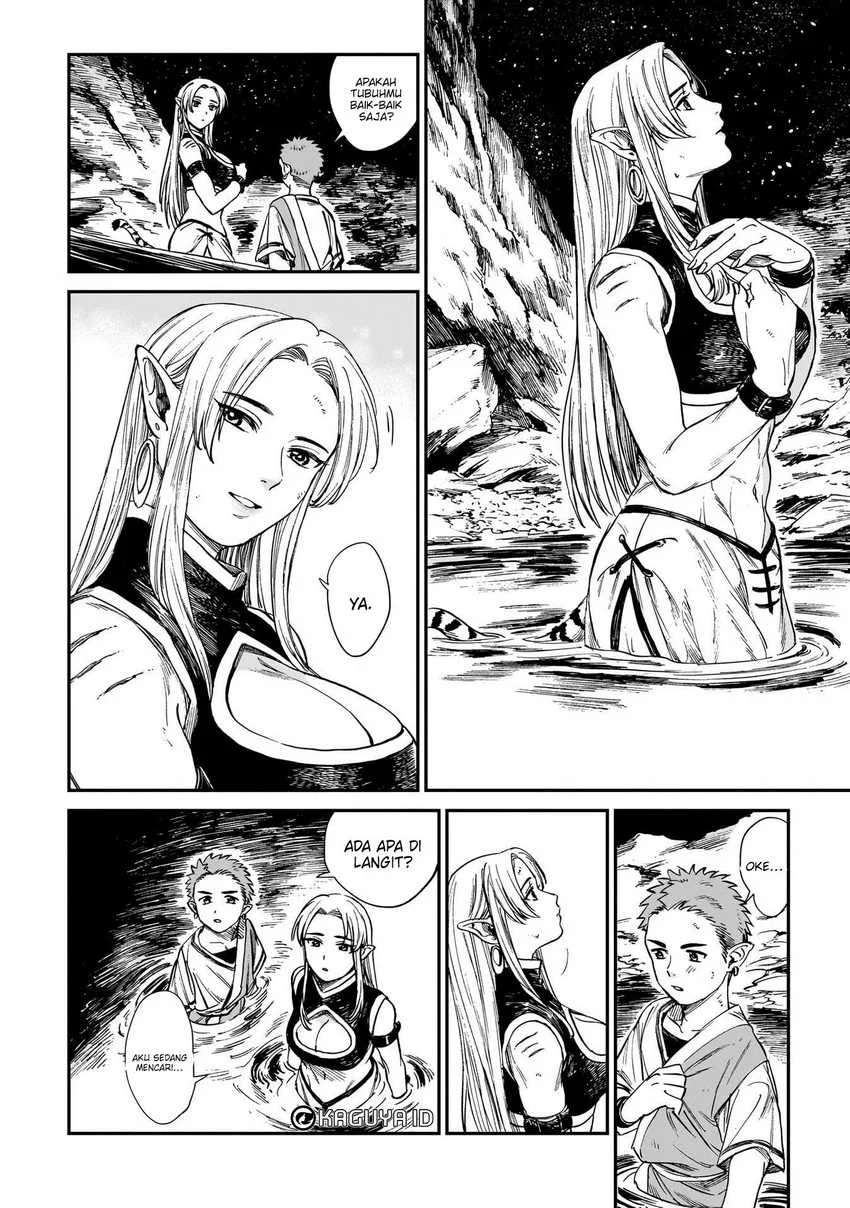 Tora wa Ryuu wo Mada Tabenai. Chapter 25 - halaman 14