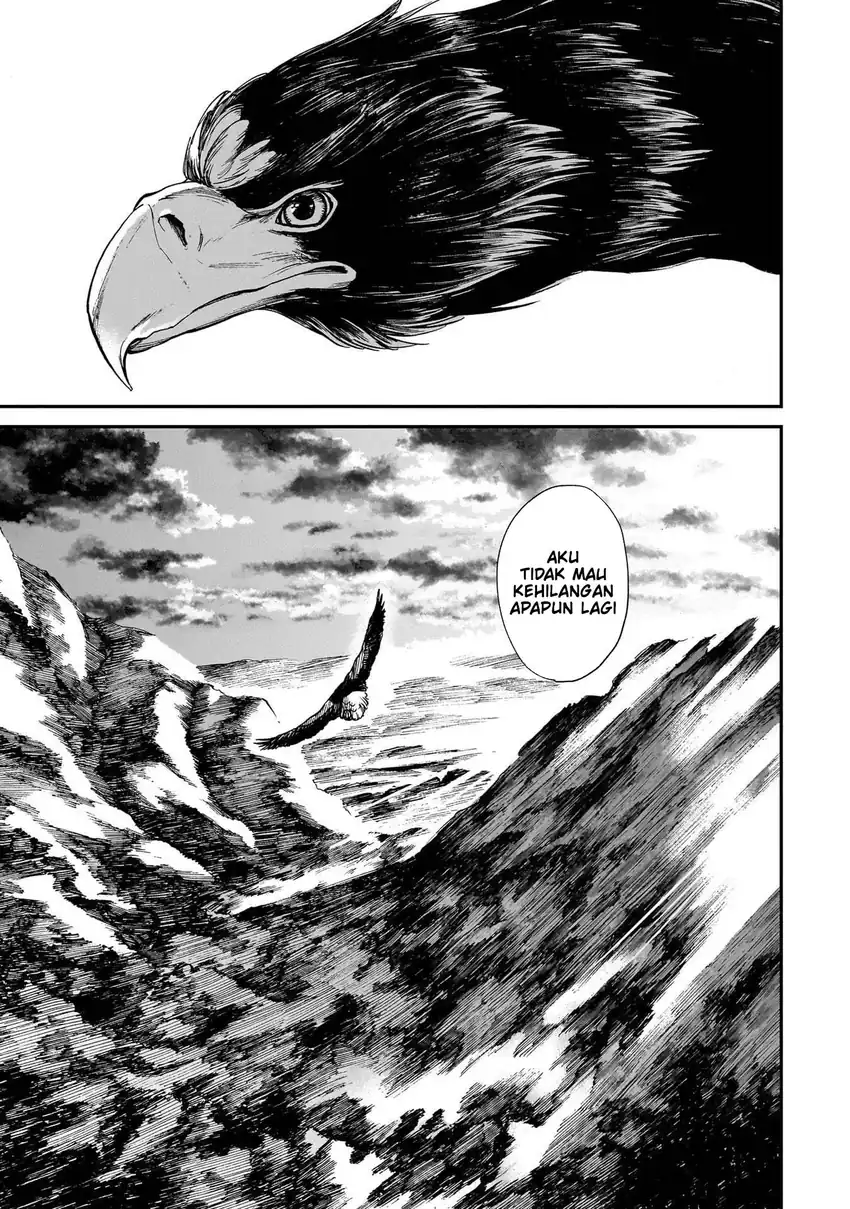 Tora wa Ryuu wo Mada Tabenai. Chapter 26 - halaman 20